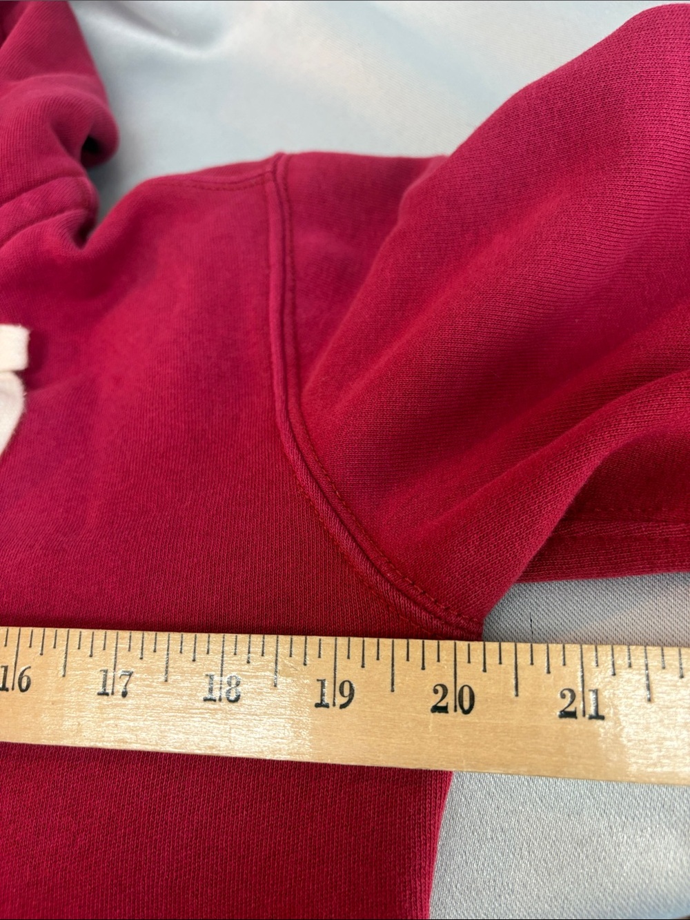 Polo Ralph Lauren Womans Full Zip Hoodie Small - Picture 5 of 7
